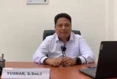 Bawaslu Pastikan Pendaftar Pantarlih Tak Berasal dari Parpol, Relawan, dan Tim Pemenangan