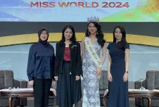 Miss Indonesia 2022 Akan Berlaga dalam Ajang Internasional Miss World, Ini Persiapanya