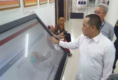 Seluruh Petugas KPPS Sudah Dibayarkan Honornya, Tanpa Ada Potongan Apapun