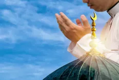 5 Makna Puasa dalam Kehidupan