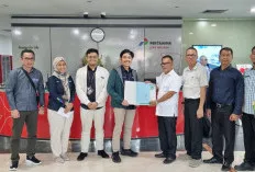 Kejar PAD di Awal Tahun, BPPRD Muba Sasar Wajib Pajak Strategis