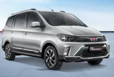 Wuling Confero Menjadi Pilihan Utama MPV Keluarga dengan Harga Terjangkau