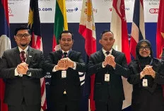 Perkuat Jaringan Global, Pemkab Muba Hadiri AGMF 2025 di Malaysia