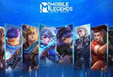 Hero Favorit Mobile Legends 2024: Dominasi Meta dan Push Rank!