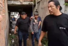 Pesan PSK via Aplikasi, Pemuda di Palembang Nyaris Tewas Dikeroyok