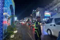 Hari Keempat Lebaran, 14 Kecelakaan Terjadi, Polda Sumsel Perkuat Pengamanan Arus Balik