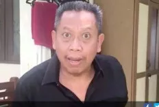 Nih, Lihat Foto Terbaru Tukul Arwana saat Syuting di Salah Satu Program Televisi, Sudah Pilihkah? 