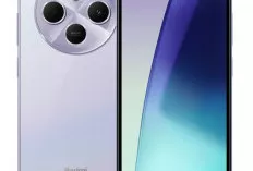 Xiaomi Redmi 14C 5G: Performa Andal dan Layar 120Hz dalam Genggaman Terjangkau