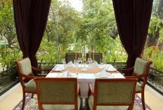 5 Rekomendasi Tempat Makan Keluarga di Jakarta untuk Libur Natal dan Tahun Baru 2025