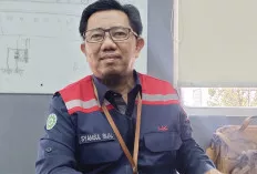Ngeri, Ada Besi Bengkok Bertebaran di Tol Indralaya-Prabumulih