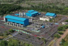 PEP Prabumulih Field Tambah Produksi Gas, Stabil di Atas 108 Persen Target Perusahaan  