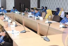  Minggu Depan OKU Selatan Gelar STQ Tingkat Kabupaten