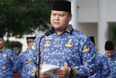 Diduga Terlibat Politik Praktis, Camat Dipanggil Sekda 