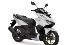 Gebrakan Baru! Honda Vario 2025 Resmi Mengaspal dengan Desain Lebih Sporty dan Fitur Canggih