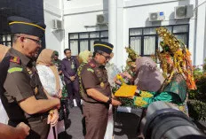 Kejati Sumsel Gandeng Pemkab OKU Timur Wujudkan Swasembada Pangan