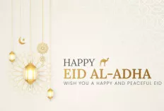 Siapkan Diri Anda! Idul Adha 2024 Semakin Dekat