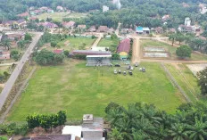 Bentuk Apresiasi Terhadap Desa Wisata, Pemkab Muba Bakal Gelar Festival Tegal Mulyo