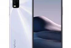 Ulasan Vivo Y20 , Pilihan Smartphone Multitasking Terjangkau di Kisaran Satu Jutaan Rupiah