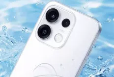 OPPO Reno16 Pro 5G Resmi Dirilis, Kamera 200 MP dan Desain Futuristik Siap Curi Perhatian