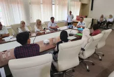 Komitmen Pemkab Muba untuk Mahasiswa Rantau: Aspirasi IKPM Yogyakarta Disambut Hangat