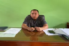 Dinas Ketahanan Pangan Lahat Siapkan Cadangan Pangan 