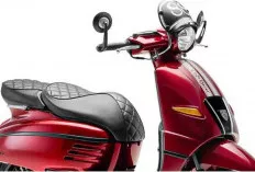 Peugeot Django 150 Café Racer Resmi Meluncur di Indonesia, Skuter Premium Bergaya Neo-Retro 