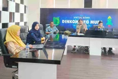 Muba Genjot Transformasi Digital Kesehatan, Prioritaskan Tanda Tangan Elektronik