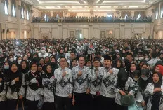Ajukan Penambahan Formasi untuk Guru PPPK Tahun 2024, Penuhi Kebutuhan Guru 