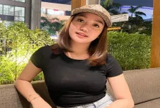 Chandrika Chika Kini Selektif Pilih Teman, Ini Alasannya
