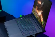 Razer Blade 14: Kecil-Kecil Cabe Rawit, Mengapa Laptop Gaming Ini Tetap Jadi Pilihan Unggul?
