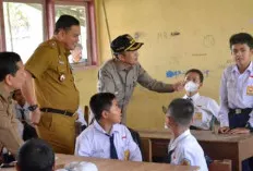 Selama Puasa, Kegiatan Fisik di Luar Ruangan Dihilangkan, Jadwal Pelajaran di Kelas Dipercepat