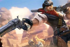 Tips Jitu Mengcounter Hero Marksman di Mobile Legends: Kuasai Land of Dawn!