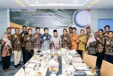 Potensi Menjajikan, Muba Segera Groundbreaking Pabrik Minyak Goreng, Ini Lokasinya 