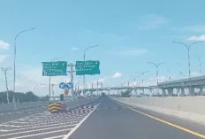 Pembangunan Tol di Sumsel Masuki Fase Krusial, Target Rampung Total Makin Dekat
