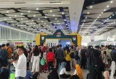 Job Fair Siapkan 2.000 Lowongan Kerja