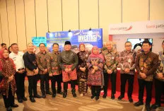 Misi Dagang Jatim–Sumsel Catat Sejarah Baru, Lampaui Target Rp1 Triliun