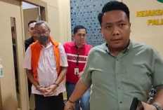 Tetapkan Tersangka Baru Kasus Korupsi Bangun Gedung UIN Raden Fatah Palembang 