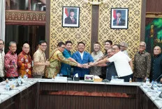 Herman Deru Pacu Percepatan Pelabuhan Internasional Samudera Tanjung Carat, Groundbreaking Ditargetkan Septemb