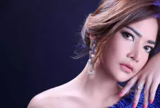 Single Baru Persembahan dari Irma Darmawangsa 
