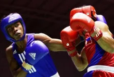  Indonesia Tuan Rumah Asia Boxing U-19 dan U-23