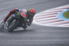 Mulai Melupakan Gelar MotoGP 2024 