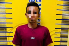 Menyamar Jadi Pembeli, Ditresnarkoba Polda Sumsel Ringkus Pengedar Narkoba di Lumpatan Sekayu