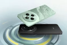 POCO C75 Resmi Jadi Raja HP Sejutaan Berkat Kamera Tajam dan Layar 120 Hz