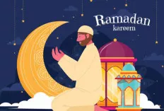 Hikmah Disyariatkan Puasa Ramadhan