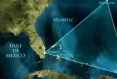 Ini Adalah Tempat tempat Penuh Misteri, hingga Kini Belum Terpecahkan