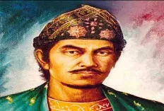 Mengenal Pahlawan Asal Sumsel, Berjuang Melawan Penjajah hingga Pembangunan Negeri