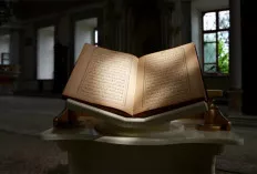 Bukti Ilmiah yang Mengesankan tentang Keagungan Allah SWT