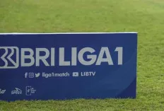 Persis Solo Perkasa di Kandang, Bungkam Persikabo 2-1!