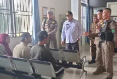 Amankan Peminta Sumbangan Fiktif