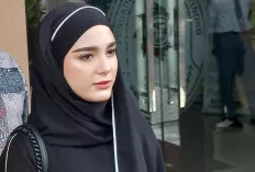 Yasmine Ow Akhirnya Menikah Lagi, Setelah 5 Bulan Cerai 